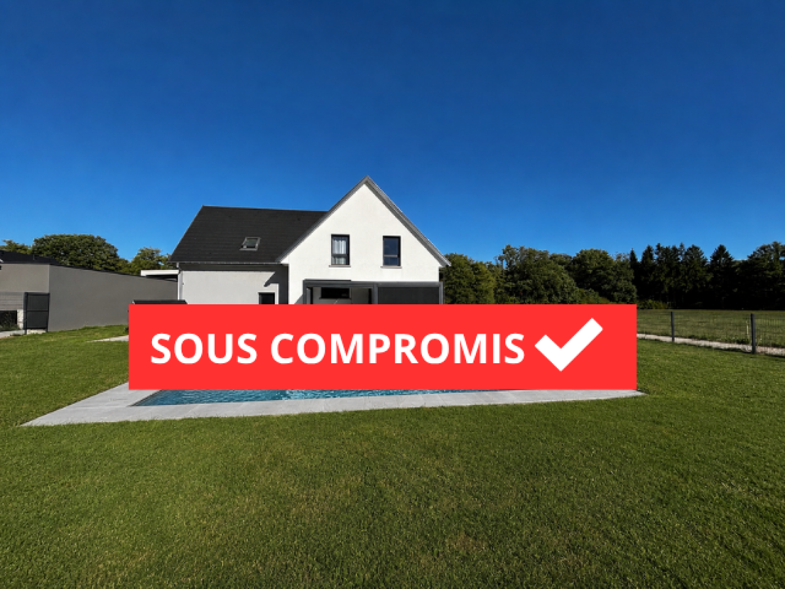 Maison 6 pièces 150 m² · à Lacollonge · 150 m² · 399 000 €