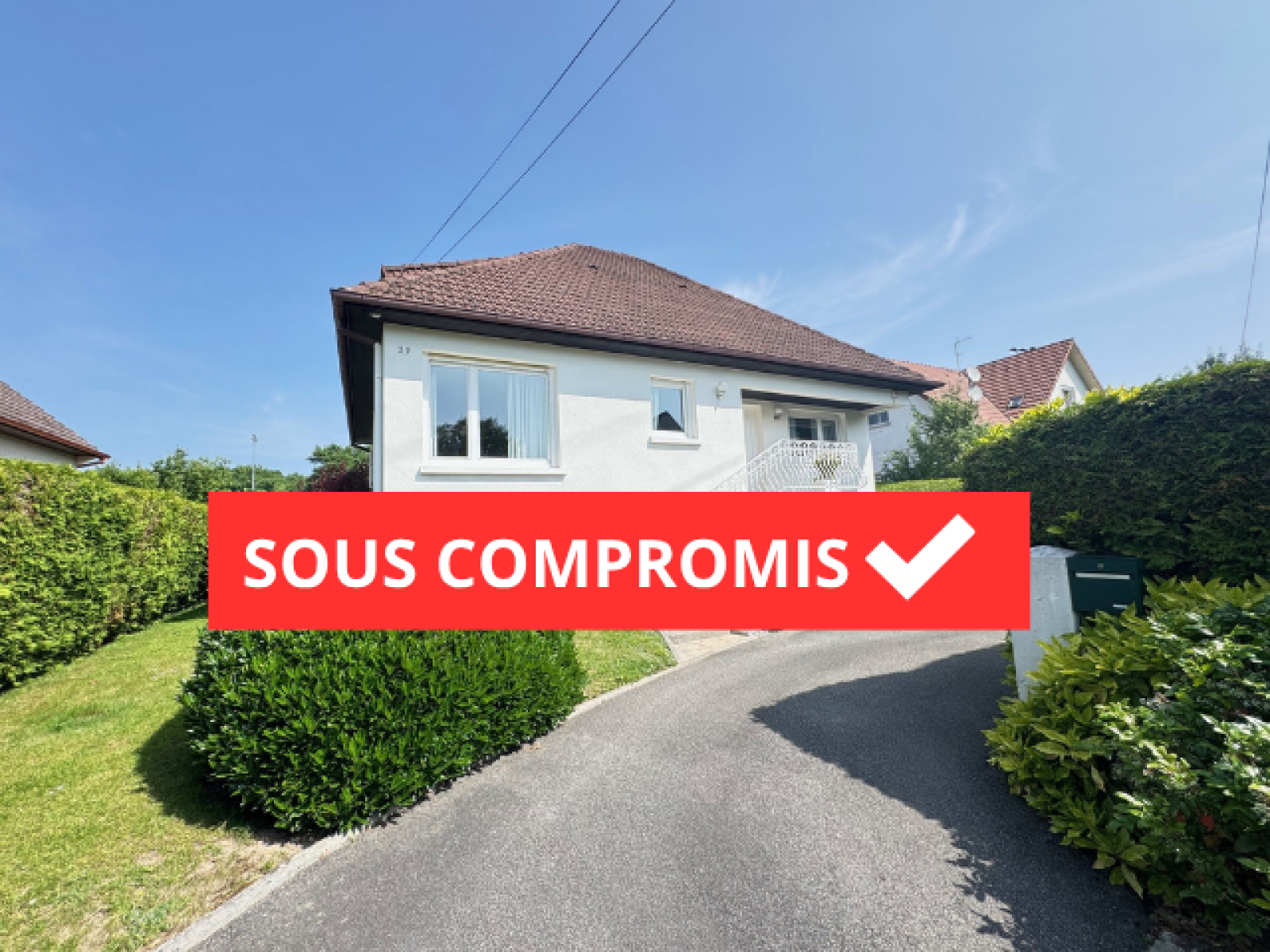 Maison 5 pièces 127 m² · à Valdoie · 127 m² · 259 000 €