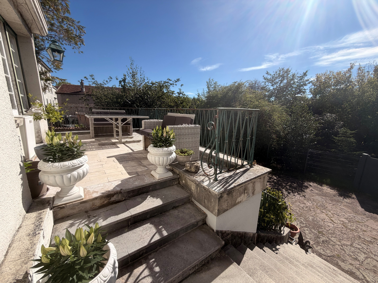 Appartement 6 pièces 199 m² · à Delle · 199 m² · 395 000 €