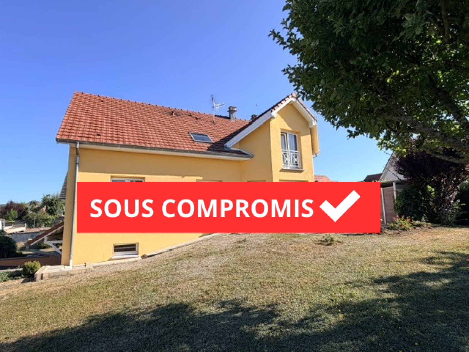 Maison 6 pièces 172 m² · à Essert · 172 m² · 378 000 €