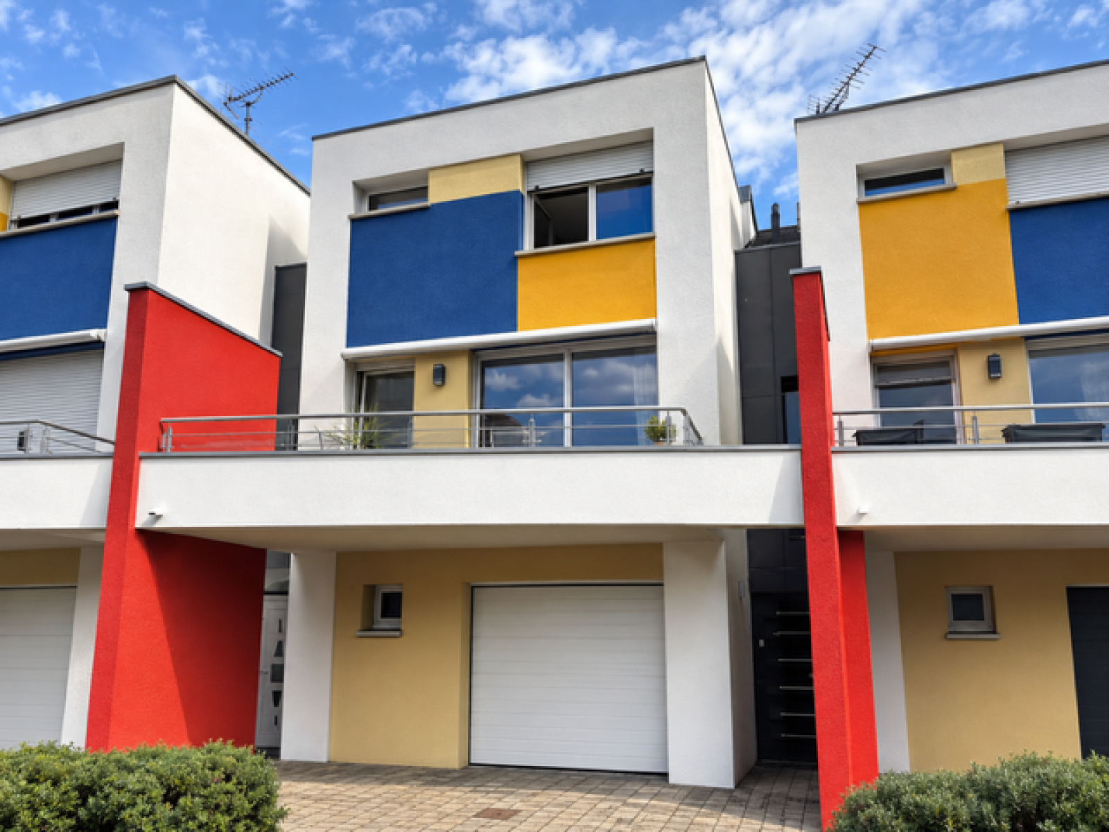 Maison 6 pièces 120 m² · à Belfort · 120 m² · 305 000 €