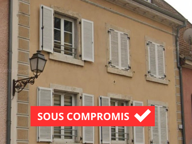 Photo bien immobilier