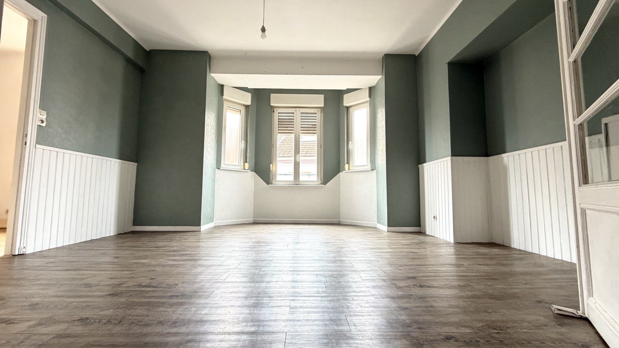 Apartment 3 pièces · 69.00 m² à Belfort