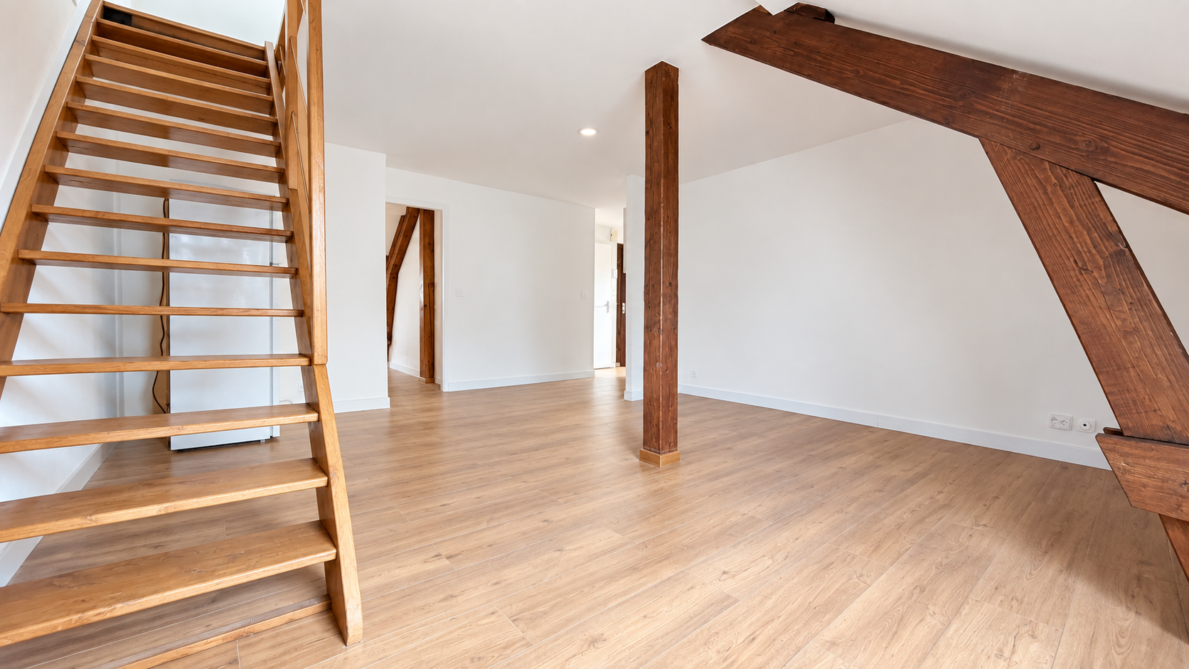 Apartment 2 pièces · 44.00 m² à Montbeliard