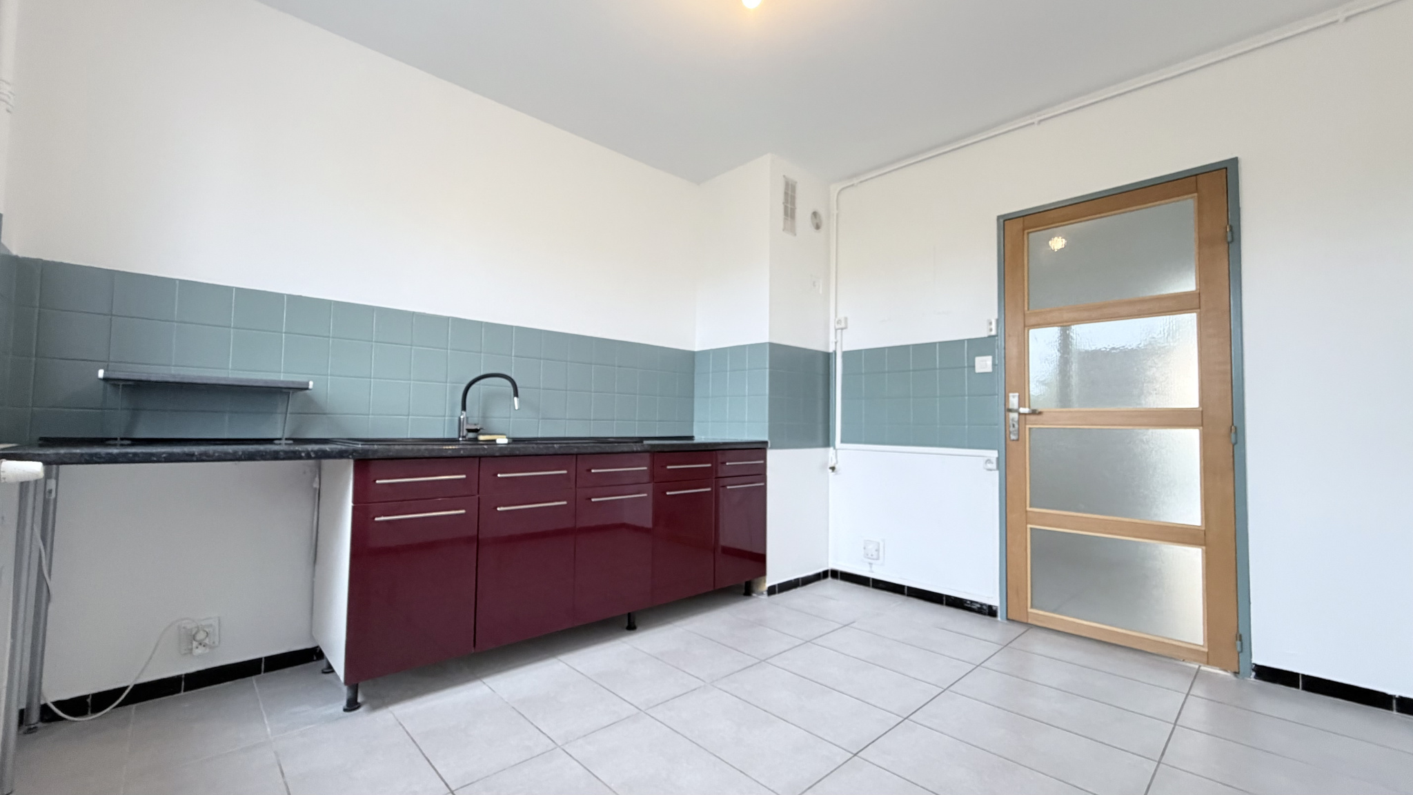 Apartment 4 pièces · 70.00 m² à Belfort