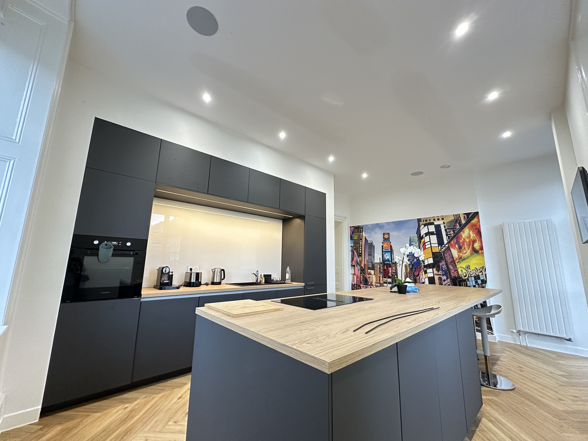 Apartment 4 pièces · 133.00 m² à Belfort
