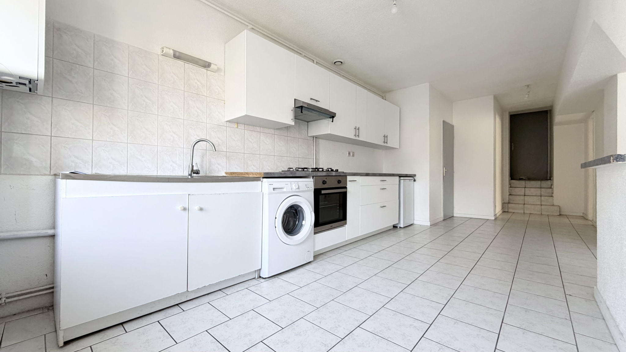 Apartment 2 pièces · 57.00 m² à Hericourt