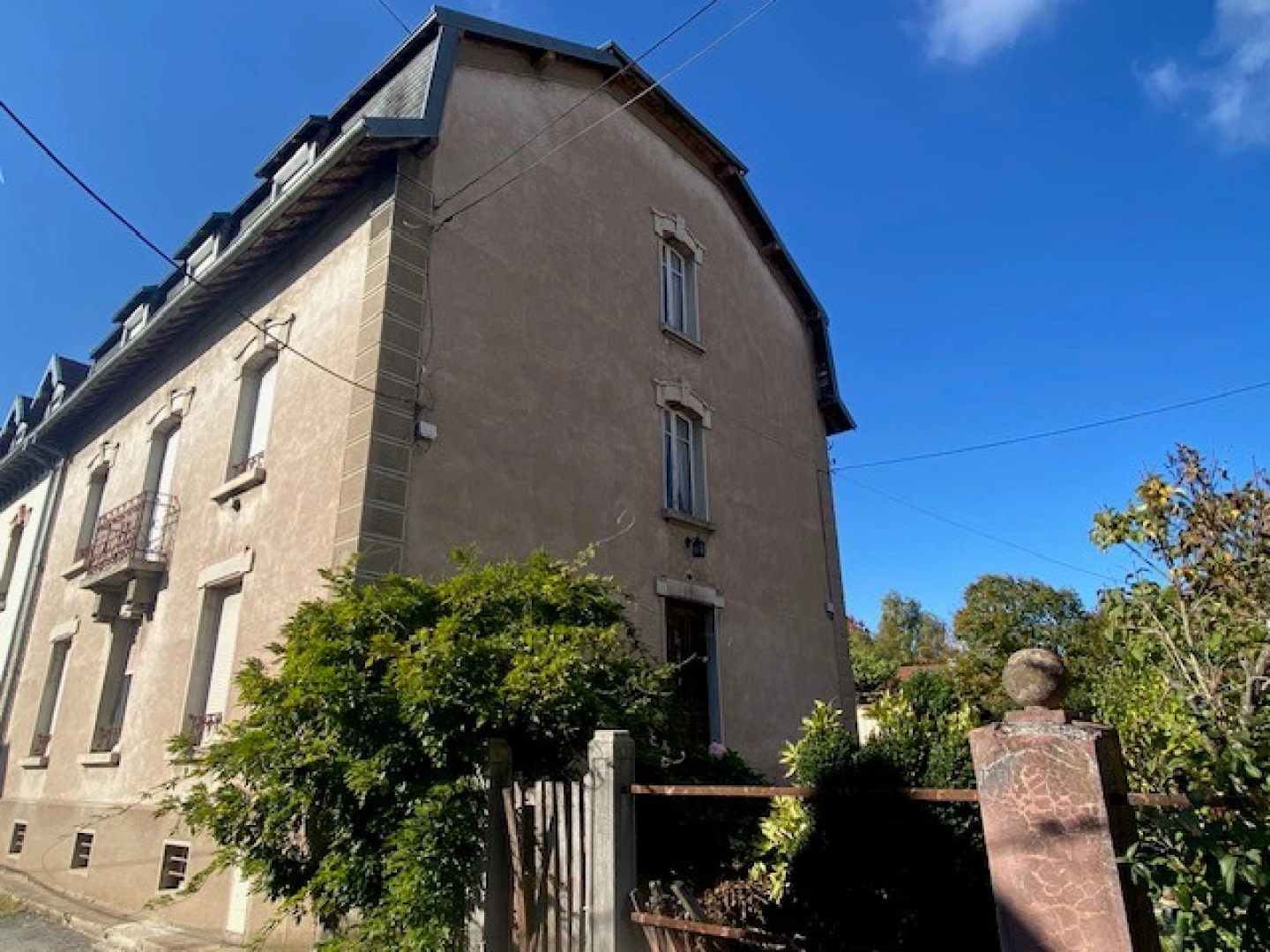 property