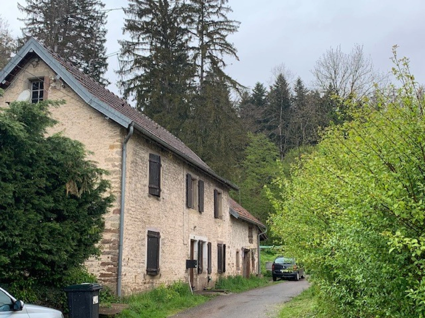 property