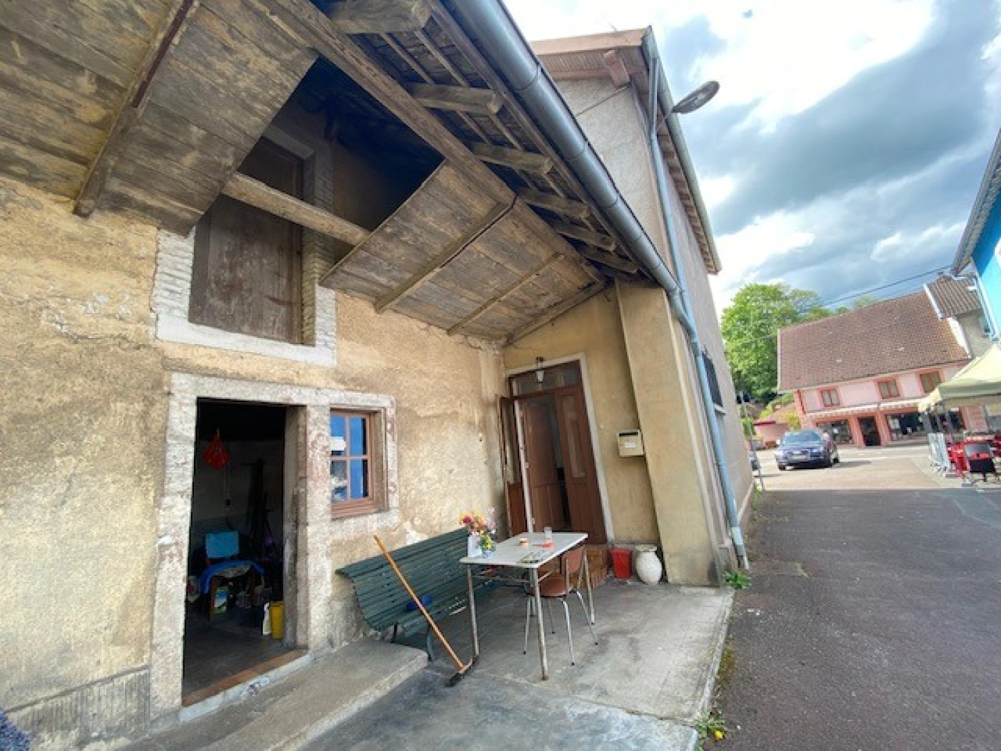 property